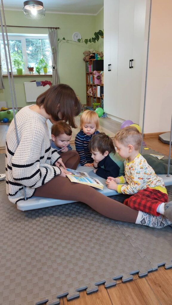 Chatka Wesołego Elfa