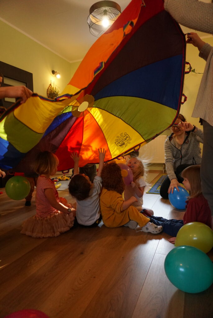 Chatka Wesołego Elfa