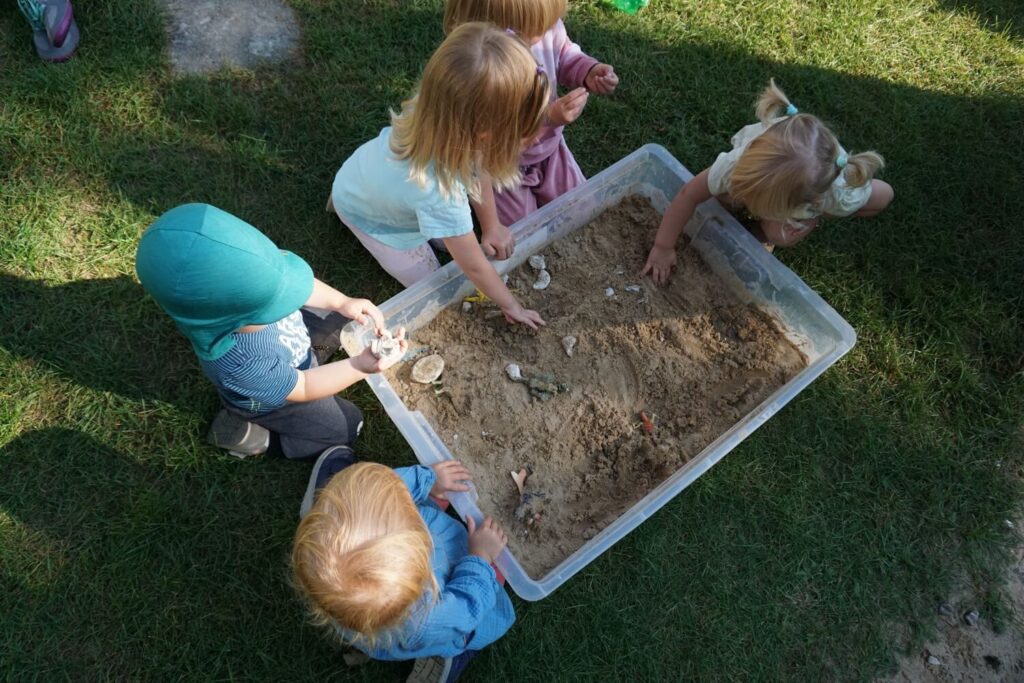 Chatka Wesołego Elfa