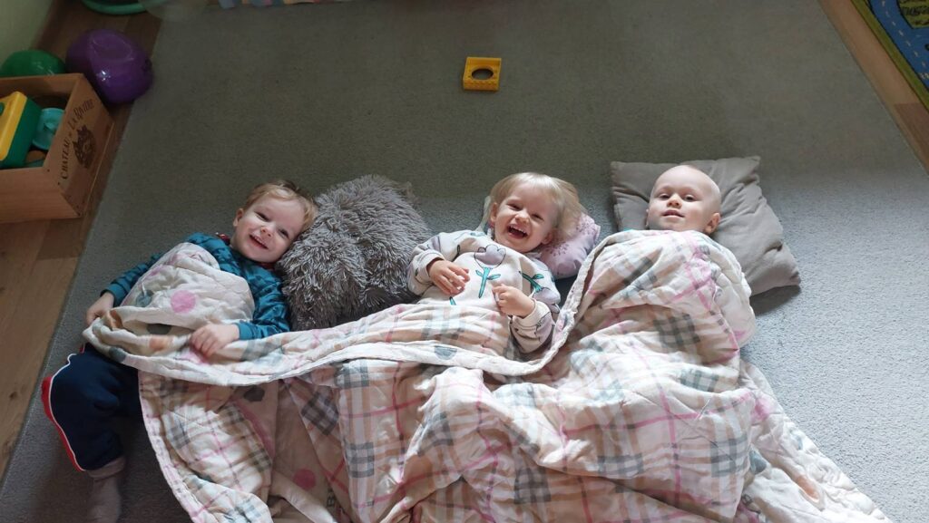 Chatka Wesołego Elfa