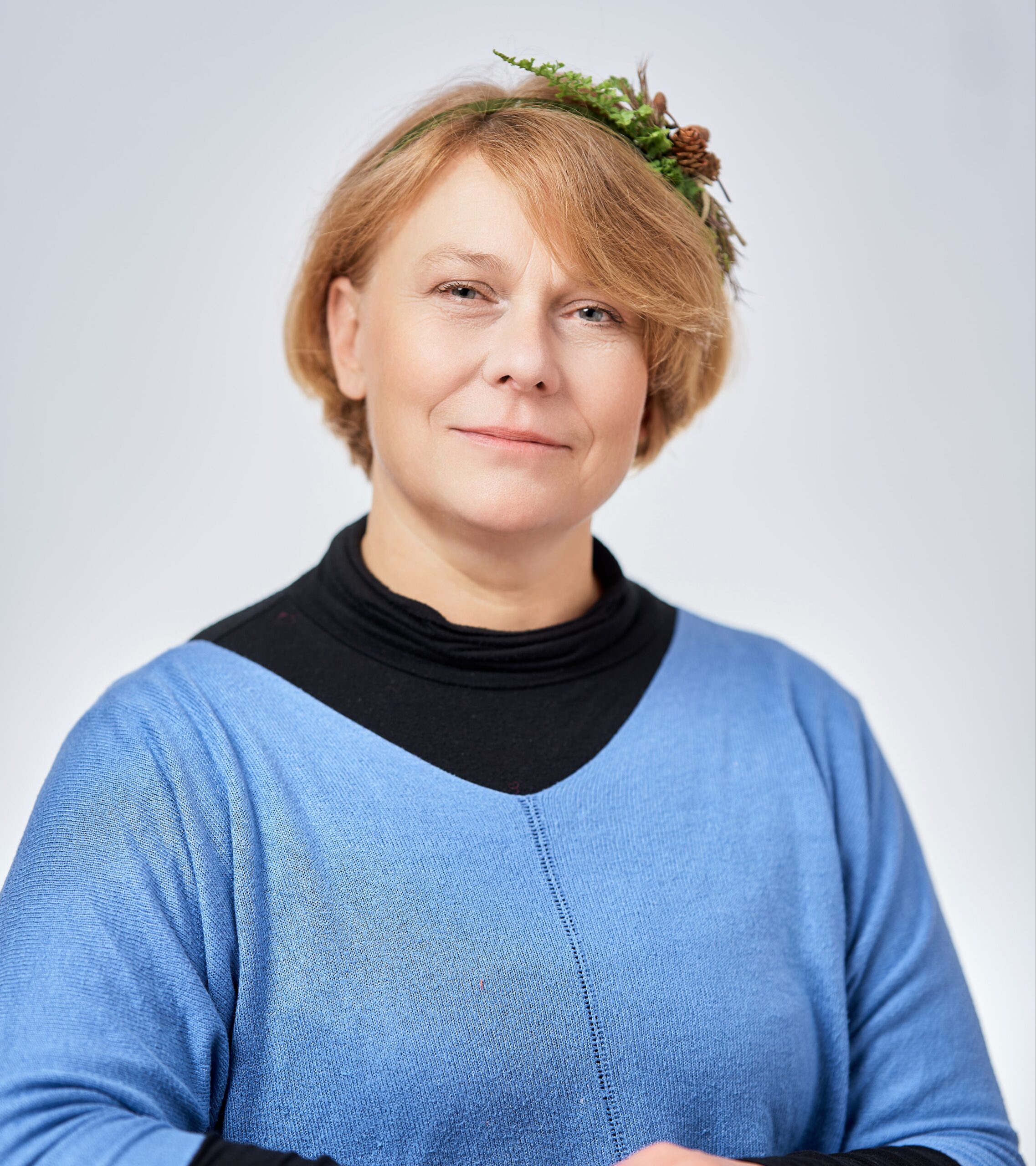 Ania Szczerbik